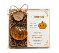 Generico Halloween Hug - Resin 10cm Mini Ghost | Encouragement Keepsake