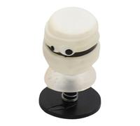 Generico Halloween Jumping Popper Spring Toys | Giocattoli Per I Lanciatori Di Primavera Per | Novità La Raccolta Di Giocattoli Primaverili Favorisce Le Forniture Per Bambini, Bambini, Ragazze
