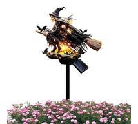 Generico Halloween Lampade Da Sentiero Volante Con