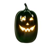 Generico Halloween Pumpkin Lights - Resin Spooky Halloween Light