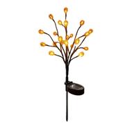 Generico Halloween Solar Garden Lights - Waterproof LED Outdoor Decor