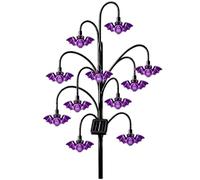 Generico Halloween Stake Light - Solar Waterproof Warm Garden Path Light