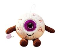 Generico Halloween Stuffed Animal - 15cm / 5.91inEnchanting Keychain Plush