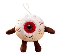 Generico Halloween Stuffed Animal - 15cm / 5.91inEnchanting Keychain Plush