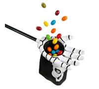 Generico Halloween Treat Bag - Reusable Large Portable Hand Candy Bag