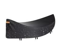 Generico Hammock Cover Windproof Water-Resistant Protectors
