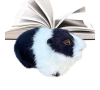 Generico Hamster Stuffed Animal | Stuffed Hamster | Realistic Cute Soft Cuddle Doll For Dorm Bedroom Sofa Shelf Bedtime Birthday Christmas Kids | Soft Doll Cute Cuddle,Plush Animal Toy Hamsters Dolls