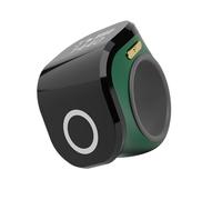 Generico Hand Counter Clicker - Rechargeable Lap Counter, Lightweight Handheld Device, Counting Tool, Portable Sports Accessory | Coaching Training Tracker Gadget, Ideal for Coaches Athletes