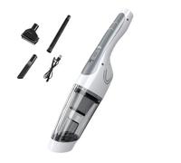Generico Hand Held Vacuum 9000Pa Mini Handheld Rechargeable Blower