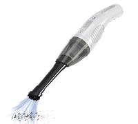 Generico Hand Held Vacuum Cordless | Handheld Vacuum High Power | USB Rechargeable Multifunction Portable Car Vacuums For Home Car, Pet Hair Remover