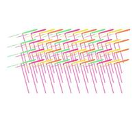 Generico Hand Helicopter Set - 30 Pieces Backyard Toys, Propeller Flying Dragonfly Finish, 17cm Large Size + 30 Count Bulk Pack, High ABS Polymer- For Outdoor & Garden