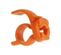 Generico Hand Nut Cracker,Peeling Ergonomic Kitchen Gadgets,Sunflower Nut Cracker Sheller Opener | for Home Office Picnic Watching Movies Camping Coffee Table Party Birthday Travel