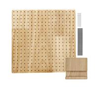 Generico Handcrafted Wooden Blocking Board for Knitting