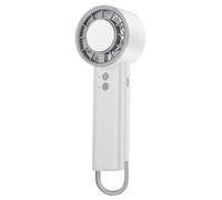 Generico Handheld Cooling Fan Portable Mini Semiconductor Ice Fan 1 Piece