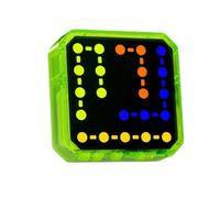 Generico Handheld Electronic Games, Portable Electronic Brain Teaser Game