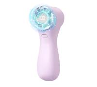 Generico Handheld Fan, Electric Digital Display Quiet Summer Appliance