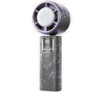 Generico Handheld Fan - Rechargeable Personal Fan Air Blower