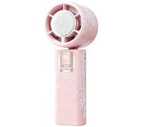 Generico Handheld Fan - Rechargeable Personal Fan Air Blower