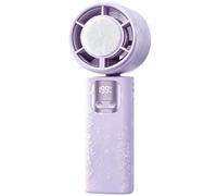 Generico Handheld Fan - Rechargeable Personal Fan Air Blower