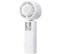 Generico Handheld Fan - Rechargeable Personal Fan Air Blower