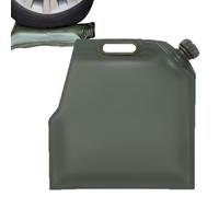 Generico Handheld Oil Storage Bag - Leakproof Oil Container for Road Trips Vehicle Owners Fishing Enthusiasts Travel Adventure Seekers Daily Driving