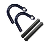 Generico Handle Bar Extension for Bike Aluminium Alloy Grips Extension