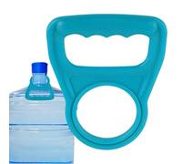Generico Handle per bottiglia d'acqua da 5 galloni per bottiglia d'acqua da 5 galloni | Porta Botťigliad 'acqua potabile | Maniglie per secchio di acqua potabile