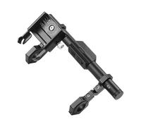 Generico Handlebar Extender, Bike Handle Bar Extenders, 9.13x4.13 inches, Bright Waterproof Design, Adjustable Phone Holder Clamp, Ideal for Exercise, Men, Women, Outdoor Cycling Use