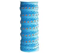 Generico Handlebar Tape - Silicone Anti Slip Bike Grip Wrap | Sturdy Motorcycle and Bicycle Handlebar Tape for Cycling, E Bikes, Mountain Bikes, Scooters, Sports, Riding, Camping and Exercise Use