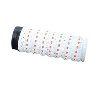 Generico Handlebar Wrap - 43.31x0.98in Grip Tape | PU Motorcycle Handlebar Wrap - Anti Slip Shockproof Breathable Soft Wear Resistant Cover | Bicycle Fitness Electric Vehicle Accessory