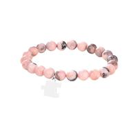 Generico Handmade Mom Bracelet - Mother’s Day Jewelry, Sturdy Material Elegant Design, Stylish Accessory Gift, Bracelet for Wife Grandma Sister Birthday Holiday Party, Design Celebration Piece