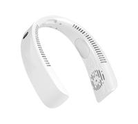 Generico Hands Free Neck Fan - Rechargeable Quiet Personal Cooling Fan