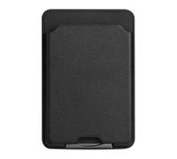 Generico Handy-Geldbörse, Kartenhalter Für Handyhülle, Leichte Handytasche Aufkleben, Multifunktional, Stabiler Kartenhalter, Handy-Geldbörsen Für, Rucksäcke