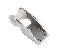 Generico Hardware Marino Staffa for Rullo di Prua Pesante Supporto for Ancoraggio Accessori for la da diporto