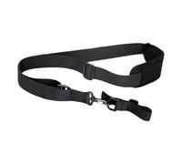 Generico Harness Band, Mow Machine Extension, String Weed Support, Ergonomic Shoulder Pad, Outdoor Power Equipment, Landscaping Supply, Durable Hardware Clip for Farm Land Working Professional