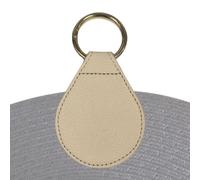 Generico Hat Holder - Leather, Multifunction Travel Accessories, Hands-Free Use | Adventure Hat Rack Holder On Bag For Women Men Purse Luggage Backpack Clothing Beach Cruise Fishing Golfing Hiking