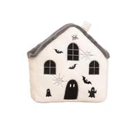 Generico Haunted House Pillow - Ghost House Pillow Comfortable