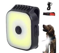 Generico Head Lamps LED Rechargeable, Lightweight Bright Type-C Rechargeable Multi-Modes Headlight, Adjustable Outdoor Flashlight with Strong Beam, Lamp with Comfortable Strap