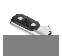 Generico Headphone Charging Adapter - Magnetic Connector Replacement for Quick Transfer | Compact Charging Interface with Stable Contact Design, Accessory for Commuting Travel Running Outdoor