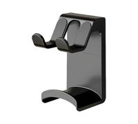 Generico Headphone Hook - ABS, Adhesive Wall Mount, Game Controller Holder