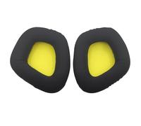 Generico Headphones Ear Cushion - Sponge Material | Replacement Headset Foam Ear Covers, Noise Reduction Ears Pads | Comfortable Fit For Void Void Pro RGB Series Headphones Use