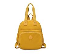 Generico Heaneutrorty Backpack, 2025 New Waterproof Versatile & Stylish Backpack for Women, Stylish Pack for Everyday (Yellow)