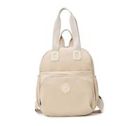 Generico Heaneutrorty Backpack, 2025 New Waterproof Versatile & Stylish Backpack for Women, Stylish Pack for Everyday (Beige)