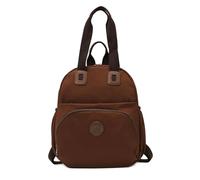 Generico Heaneutrorty Backpack, 2025 New Waterproof Versatile & Stylish Backpack for Women, Stylish Pack for Everyday (Brown)