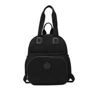 Generico Heaneutrorty Backpack, 2025 New Waterproof Versatile & Stylish Backpack for Women, Stylish Pack for Everyday (Black)