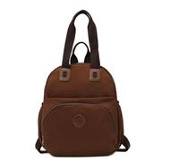 Generico Heaneutrorty Backpack, Heaneutrorty Waterproof Versatile & Stylish Backpack for Women, Large Capacity & Everyday (Brown)