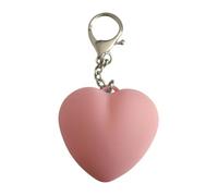 Generico Heart-Shape LED Purse Light - Touch Sensor Ambient Lamp, Portable Mini Flashlight, Lightweight Safety Accessory | For Backpack, Handbag, Travel, Night Runners