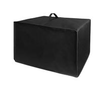 Generico Heat Press Accessories, Reusable Dustproof Machine Cover, Waterproof Heavy-Duty Protector Wrap, Easy to Use And Remove for Storage, Safeguards, Scratches, Inks, 19.29x15.75x11.81in