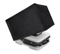 Generico Heat Press, Machine Cover, Reusable Waterproof Wrap, Heavy Duty Protection Against Dust Adhesives Scratches, 19.29x15.75x11.81in for Storage And Daily Printing Projects Longevity Use
