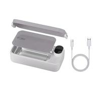 Generico Heated Lunch Box - School Lunch Box, Meal Prep Container, Heated Lunchs For Men, Rechargeable Food Warmer, Container,for Kids Boys Girls Men Women Work Travel School Meal Prep